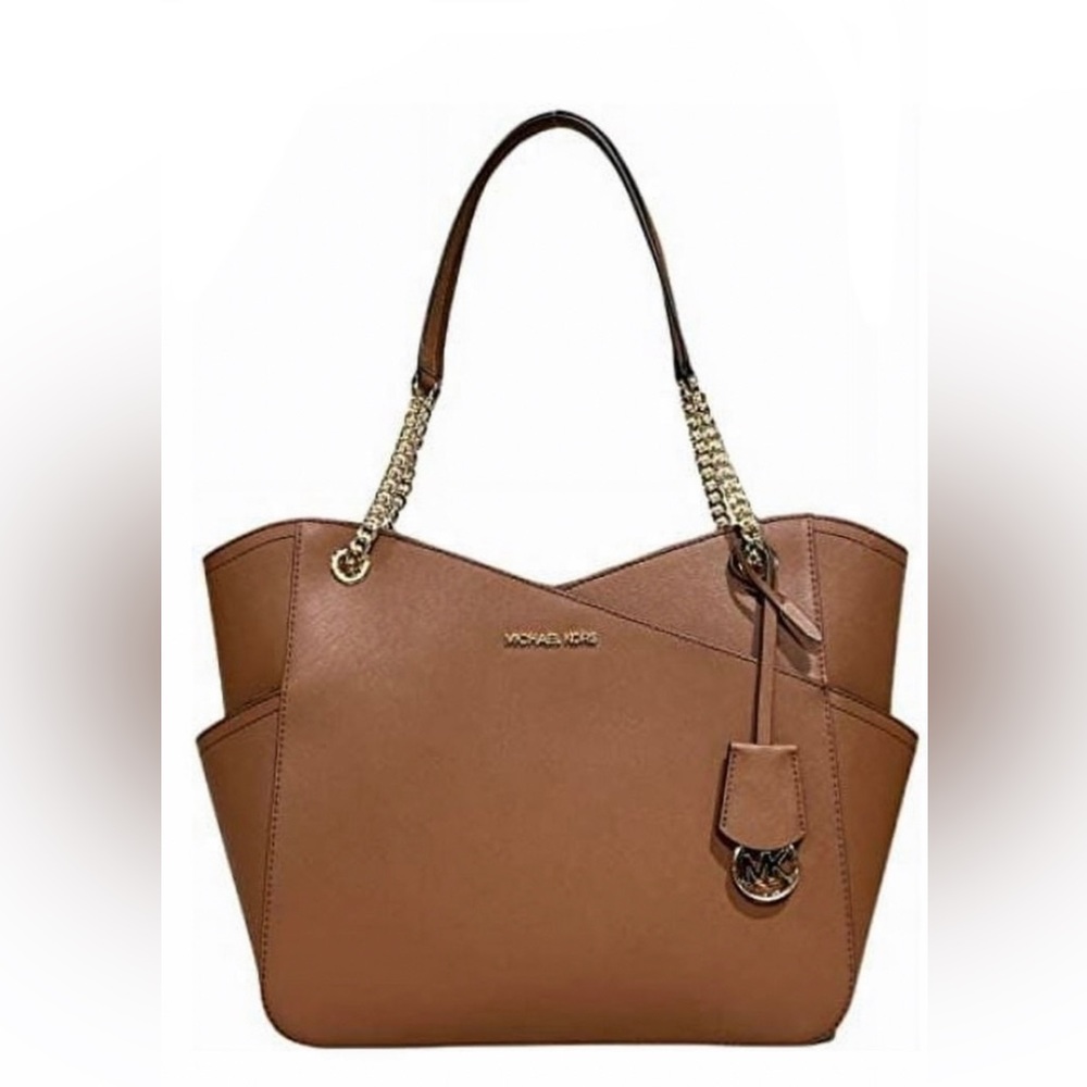 Michael Kors Jet Set Travel